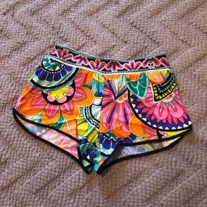 trink turk athletic shorts